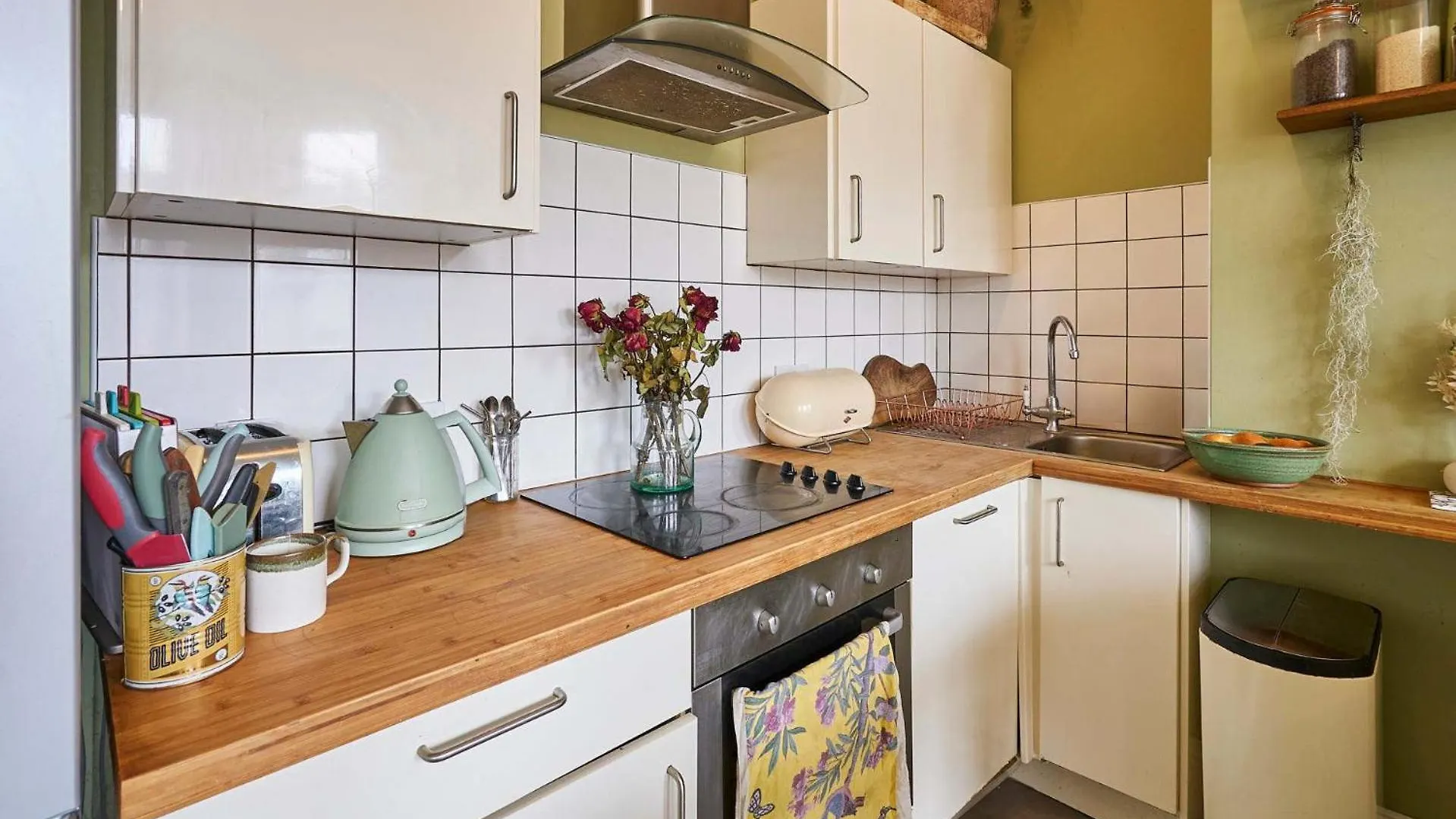 아파트 Host & Stay - Mermaid Hove