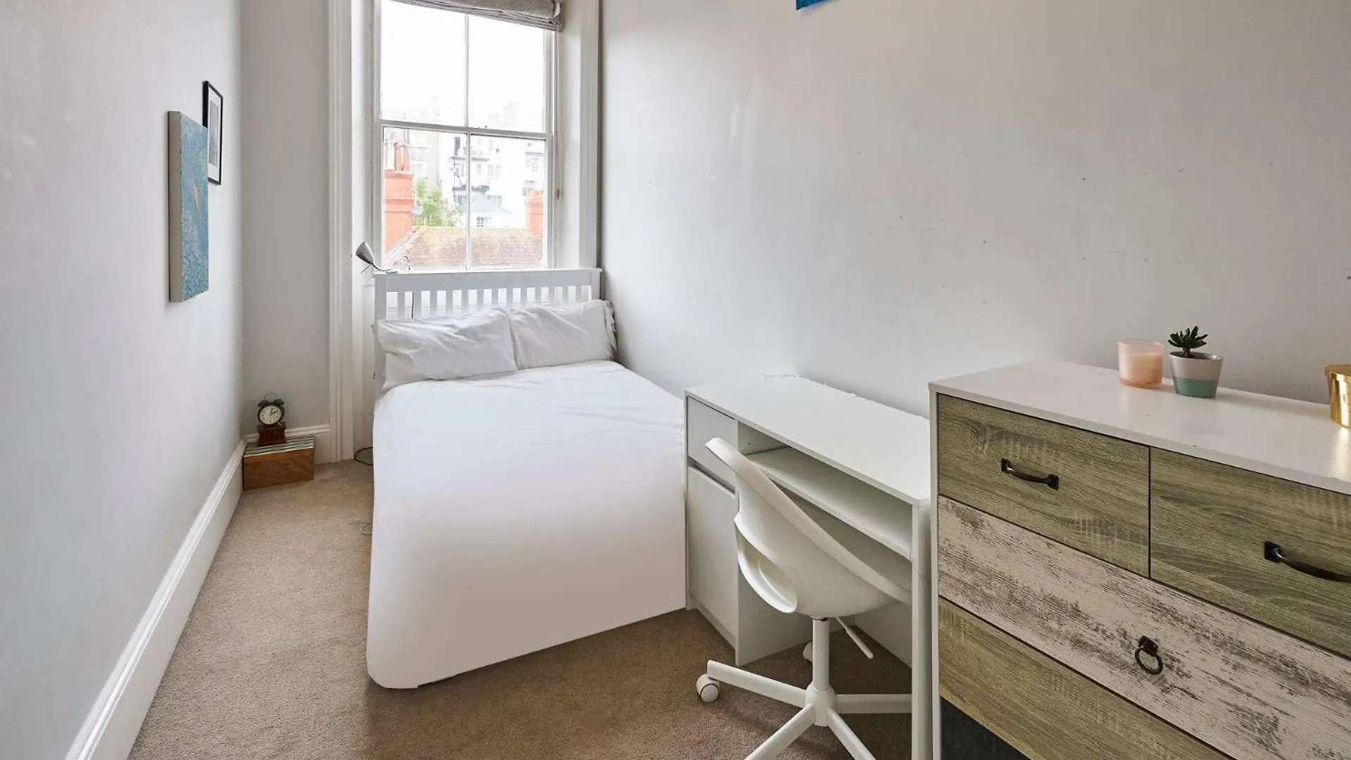 아파트 Host & Stay - Mermaid Hove