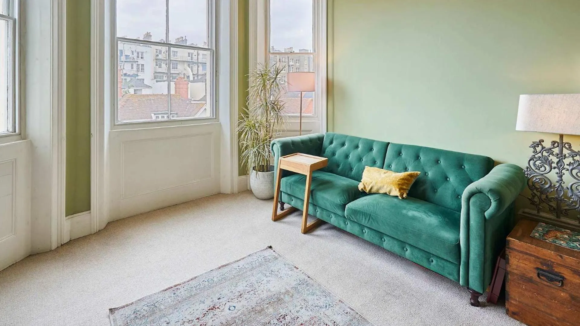 Host & Stay - Mermaid Hove 0*, 브라이턴 영국